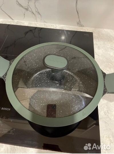 Кастрюля 4,3 л