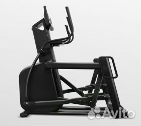 Эллиптический эргометр Bronze Gym XE1200M Pro
