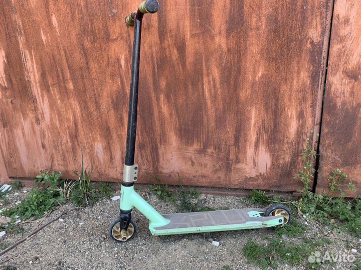 Велосипед складной взрослый stels