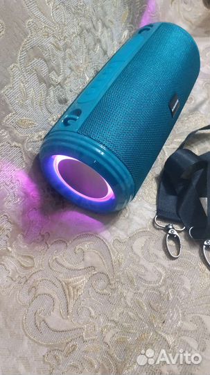 Музыкальная колонка Borofone br13