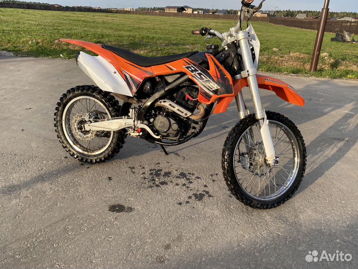 BSE 250 j1