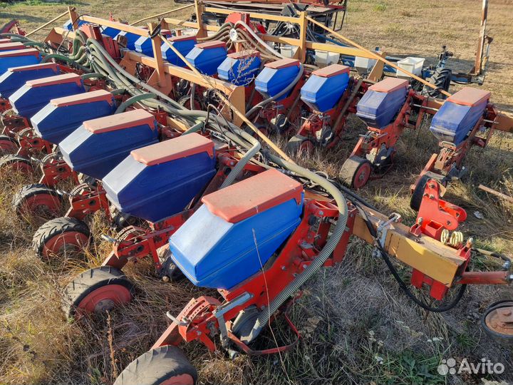 Сеялка Техника-Сервис TC-M 4150А, 2012