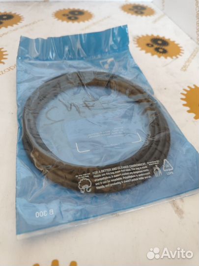 Уплотнение 740-735 9H0846 Caterpillar