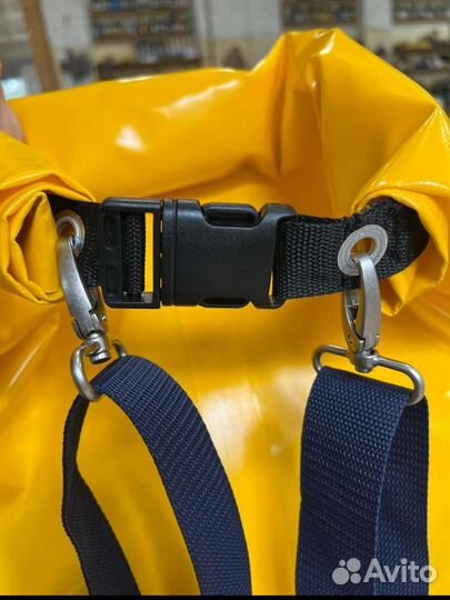 Гермомешок 100л