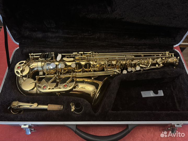 Саксофон slade