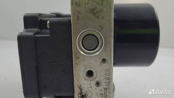 Блок абс 00004541SA Citroen C3 2010-2016 года