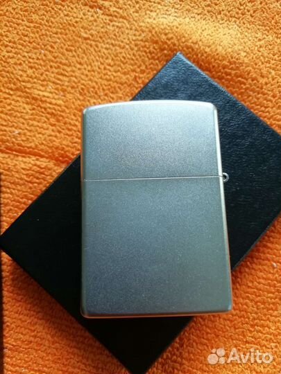 Zippo оригинал