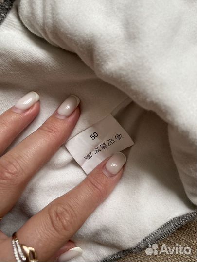 Шапка шлем и краги Kerry