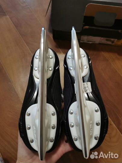 Хоккейные коньки bauer s 140 skate YTH