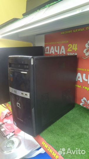 Системный блок