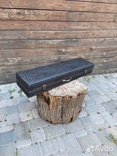 Подарочный шашлычный набор в кейсе опт/розница