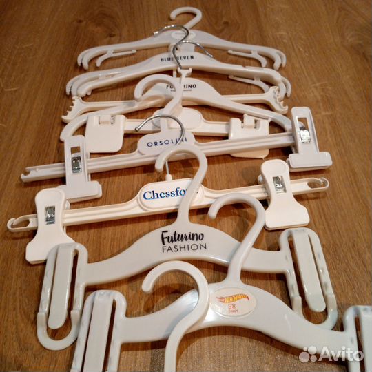 Плечики вешалки детские