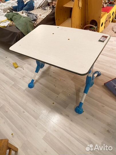 Стол парта