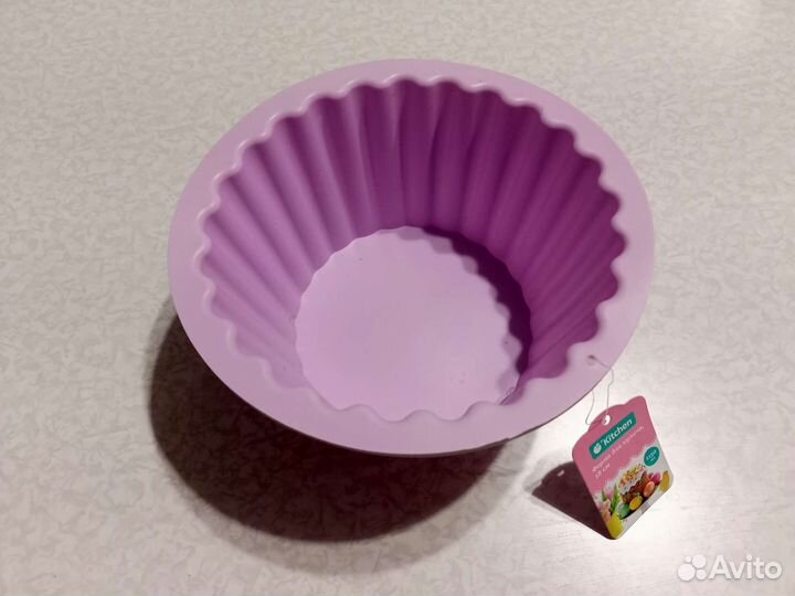 Товары для кондитера