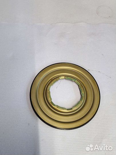 Поршень обрезиненный (118.7х47х11) TF70sc