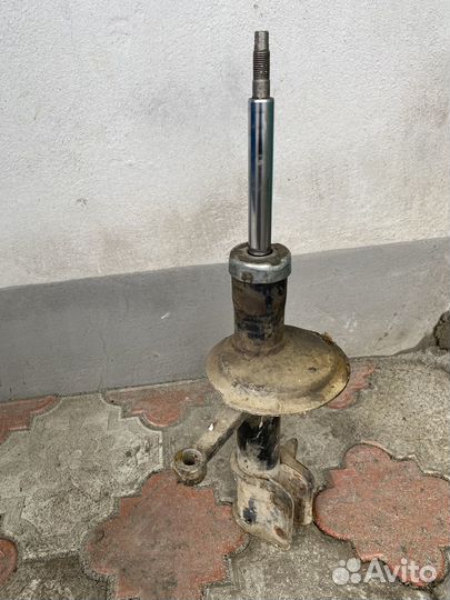 Амортизатор 2109-2114