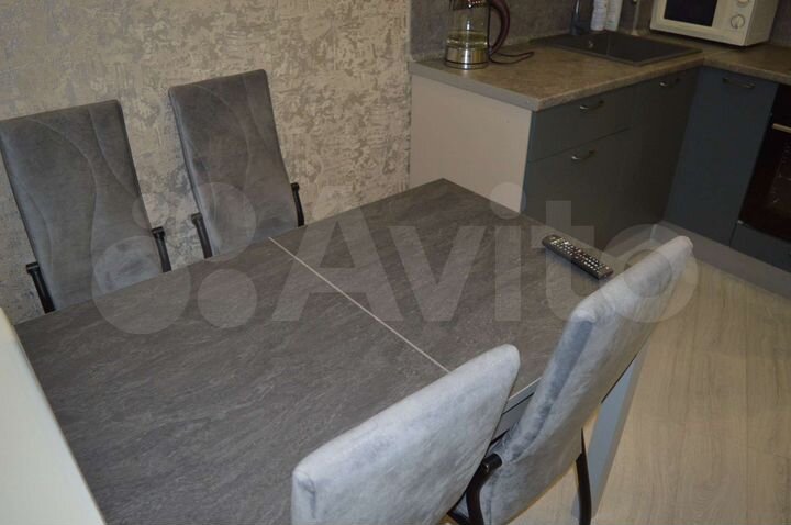 2-к. квартира, 45 м², 2/16 эт.