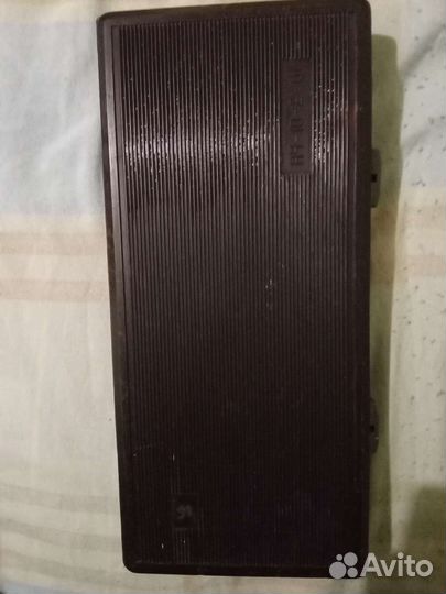 Готовальня СССР