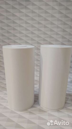 Две колбы для гайверлампы