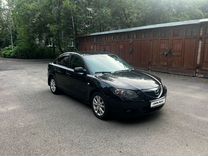 Mazda 3 1.6 MT, 2006, 245 000 км