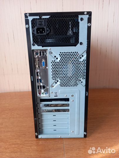 Продам игровой компьютер