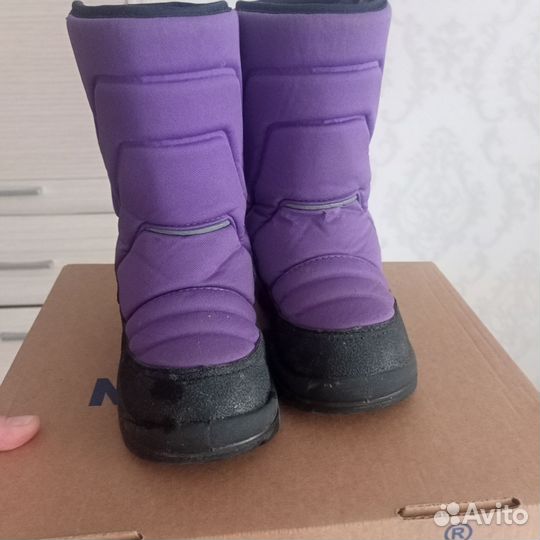 Сапоги