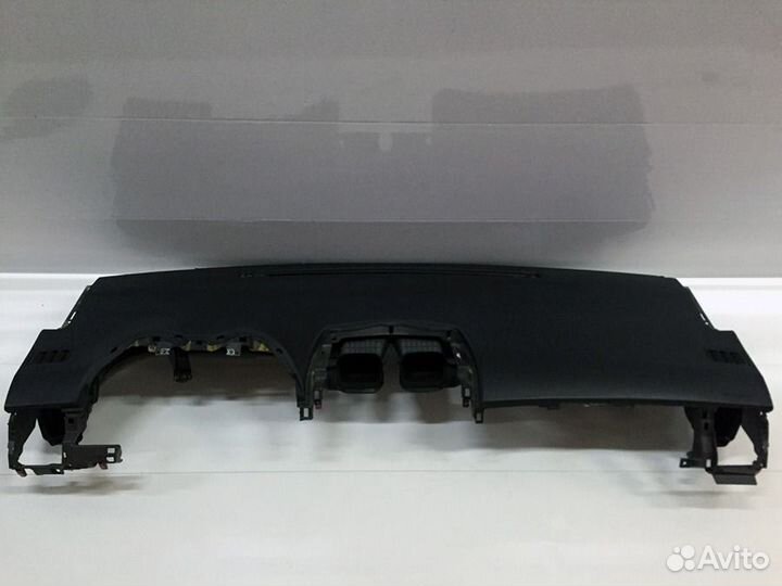 Торпедо SRS крышка в Руль Заглушка Королла 150