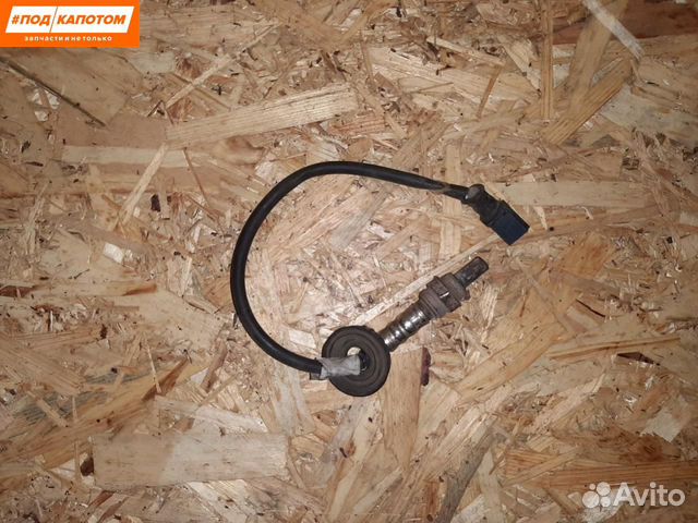 Лямбда-зонд Mitsubishi Lancer 9 (2003 - 2010)