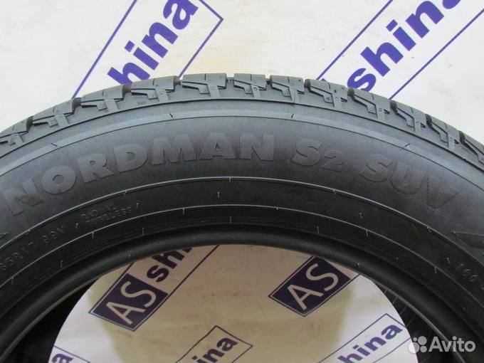 Nokian Tyres Nordman S2 SUV 215/65 R17 103V