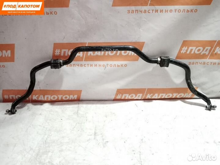 Стабилизатор передний Opel Antara (2006 - 2011)