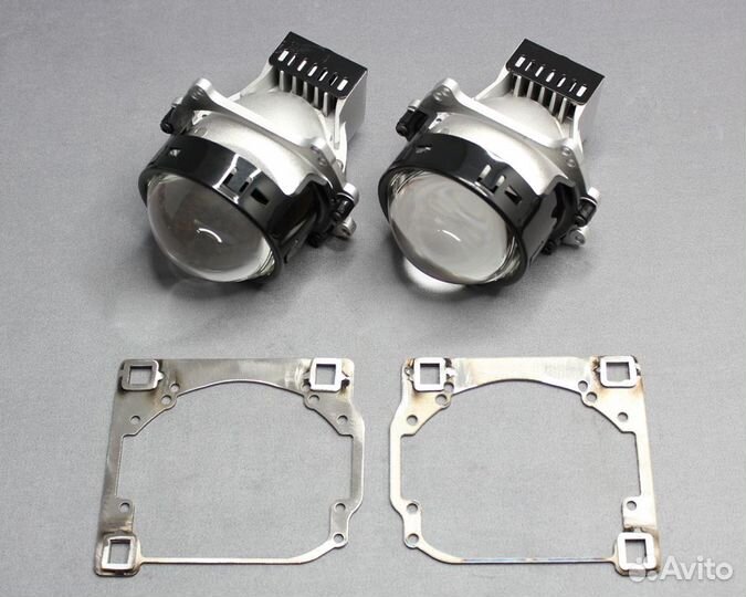 Набор замены линз Hyundai Sonata EF тагаз