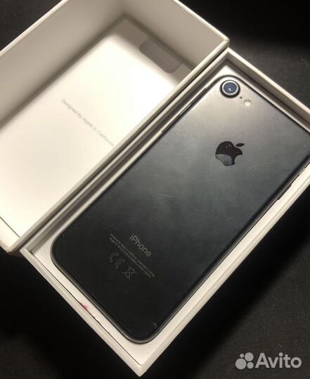 iPhone 7, 32 ГБ
