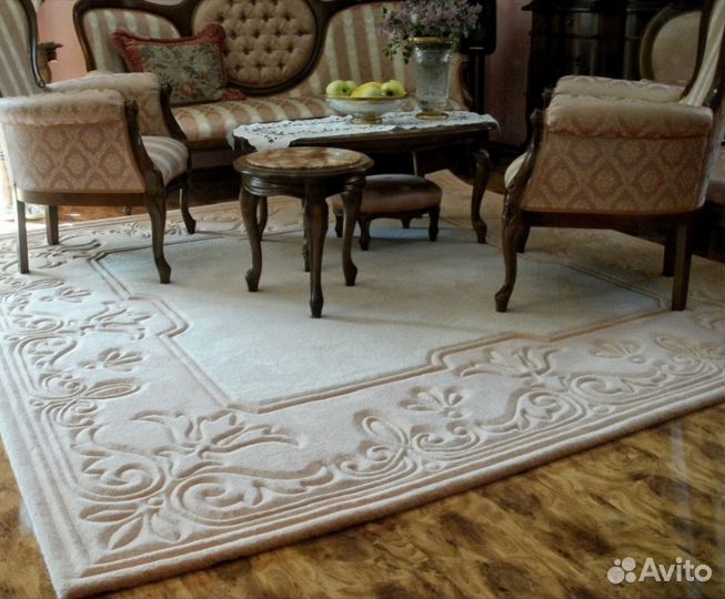 Ковер Султанат