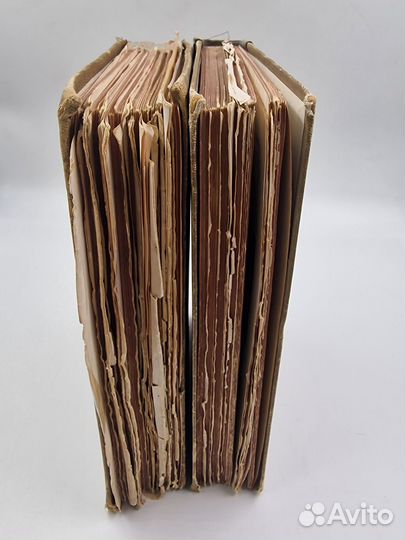 Мужчина и женщина. Т 2,3., 1911