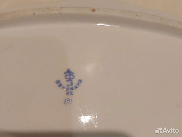 Селедочница СССР