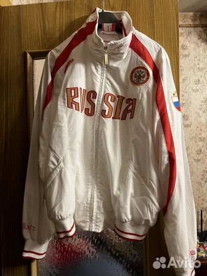 Ветровка forward