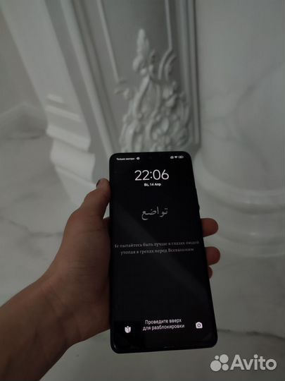 Xiaomi Redmi Note 10 Pro, 8/128 ГБ