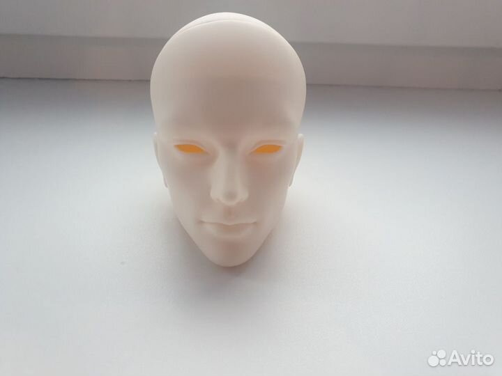 Кукла bjd бжд Iplehouse Leonard голова рекаст