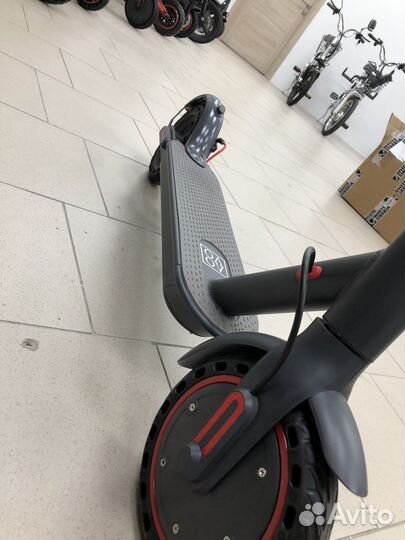 Электросамокат