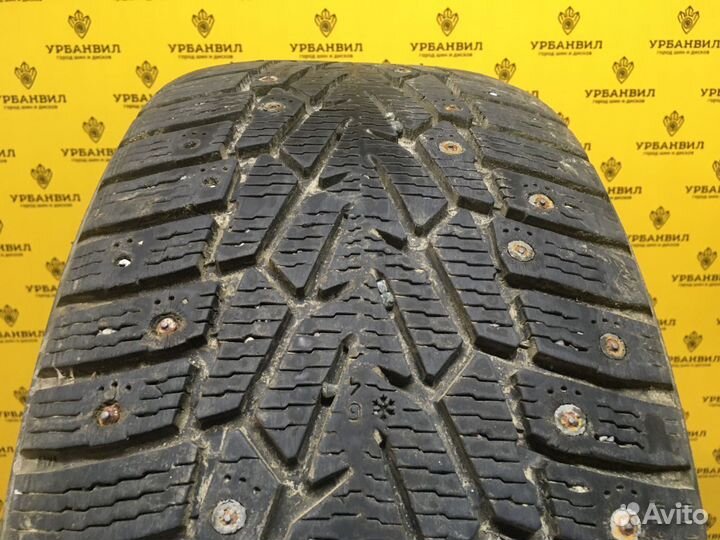Nokian Tyres Hakkapeliitta 7 225/55 R16 99T
