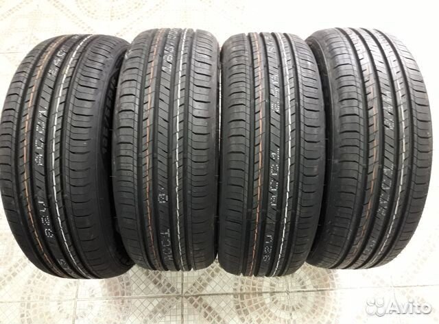 Tracmax X-Privilo TX5 185/55 R16 83V