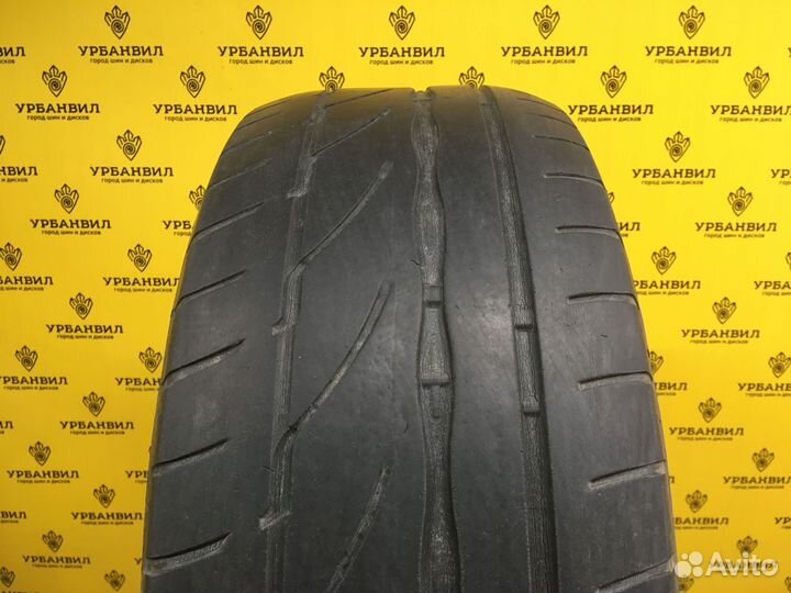 Bridgestone Potenza RE002 Adrenalin 225/55 R16 95W