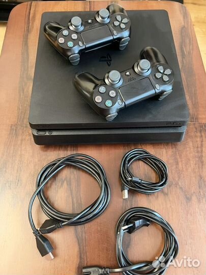 Sony playstation 4 500gb