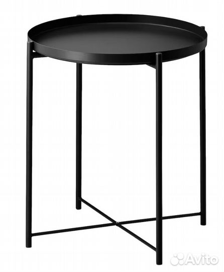 Столик IKEA gladom