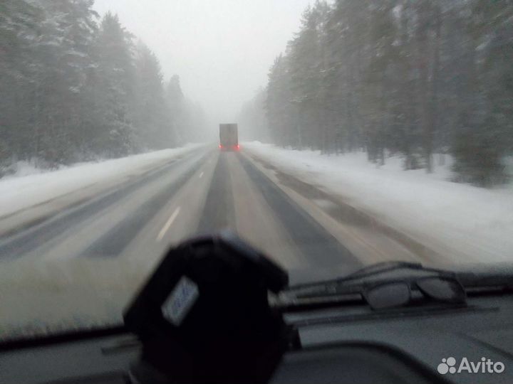 Водитель кат. А. В. С. Возможено подр