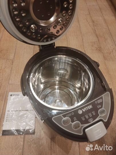 Термопот Vitek VT-1190