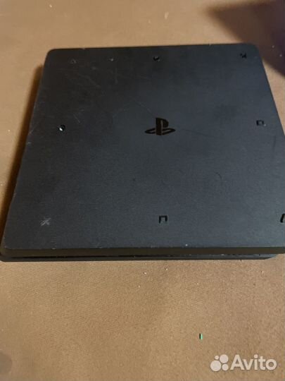 Sony PS4