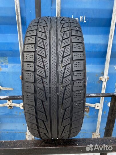 Nankang SV-2 225/45 R17