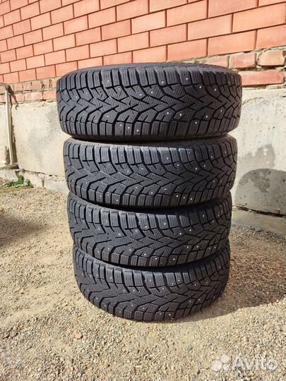 Gislaved NordFrost 100 185/65 R15