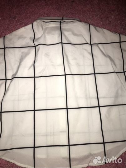 Рубашка Shein